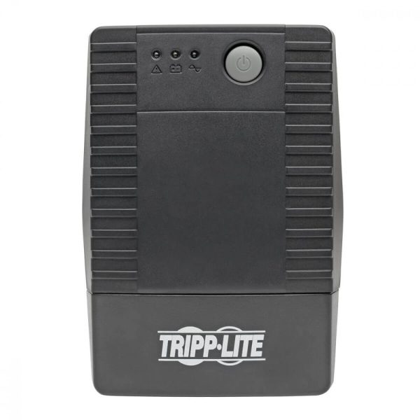 NO BREAK TRIPP-LITE VS450T 120V 50/ 60HZ, 450VA / 240 WATTS INTERACTIVO 4 CONTACTOS, AVR, SERIE VS, TORRE. | Humberto Chacon