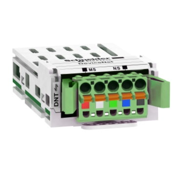 MOD. DEVICENET P/ATV320/600/90  VW3A3609