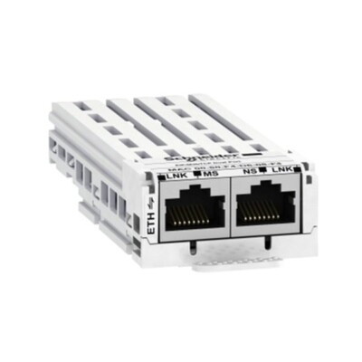 ATV PROCESO ETHERNET. VW3A3720 SCHNEIDER ELECTRIC