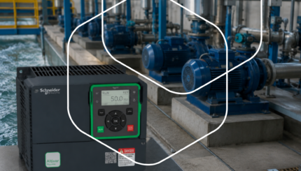 Gran Inventario de Variadores de Velocidad Schneider Electric Altivar | Humberto Chacon