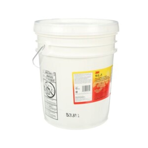 LUBRICANTE PARA TRACCIÓN DE CABLE Y ALAMBRE, CUBETA 5 GAL. WL-5 3M  :WL-5