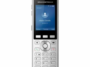 WP822, Teléfono IP HD WiFi Dualband, USB, 3.5mm, Bluetooth