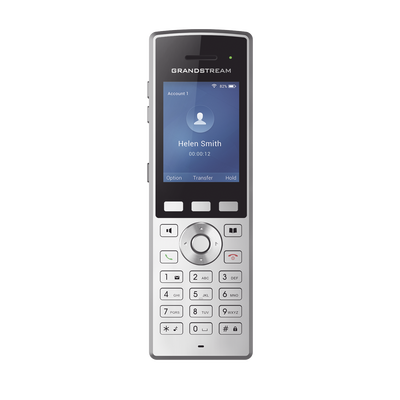 WP822, Teléfono IP HD WiFi Dualband, USB, 3.5mm, Bluetooth | Humberto Chacon WP822, Teléfono IP HD WiFi Dualband, USB, 3.5mm, Bluetooth