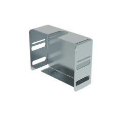 TAPA FINAL DE 75X75MM.        RTGAMMA. - X9C71Z