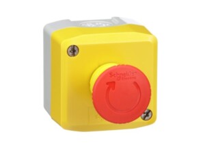 BOTONERA PARO DE EMERGENCIA SCHNEIDER ELECTRIC XALK178H7