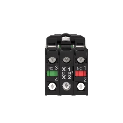 US-BOTON PULSADOR ILUMINADO - XB5AK123B5