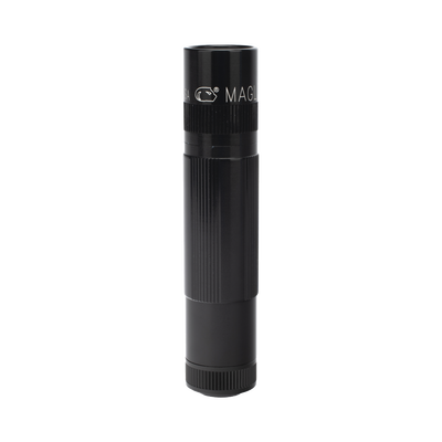 Linterna de Mano Maglite LED Ultrabrillante 200 lm. con 3 Funciones: Alto Poder, Modo Ahorro e Intermitente. Resistente a la Corrosión. XL50-S3017