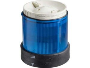 LUZ PILOTO VERDE, LED CUBIERTO INCLUIDO, 24 V, 36 MM. XVLA233 SCHNEIDER ELECTRIC