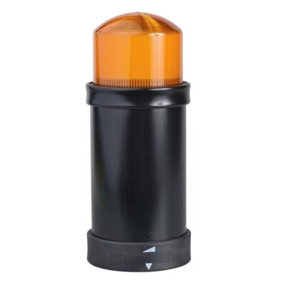 ELEM LUM.FLASH 10J 24VCA/CC NA  XVBC8B5