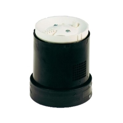 Elemento sonoro regulable 70/90 db. XVBC9M Scheider Electric  XVBC9M