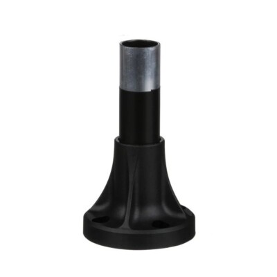 Tubo de soporte + base de fijación . XVBZ02 Schneider Electric  XVBZ02