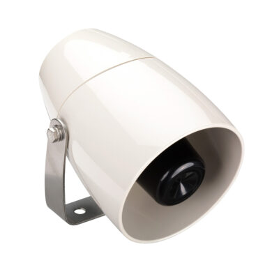 SIRENA 12-24V 1/2 TONOS XVS10BMW
