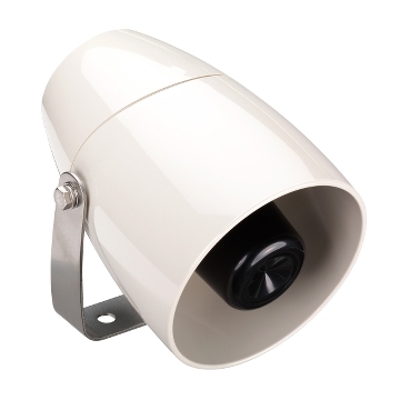 SIRENA 120VAC 1/2 TONOS  XVS10GMW