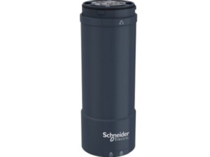 MODÚLO TORRE DE LUZ XVU, 66MM, NEGRO. XVUC21MP SCHNEIDER ELECTRIC