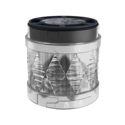 TORRE DE LUZ MODULAR 24 VAC/DC. XVUC29 SCHNEIDER ELECTRIC