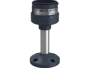 TORRE DE LUZ MODULAR XVU, PLACA CON POLO DE 100MM. XVUZ02 SCHNEIDER ELECTRIC