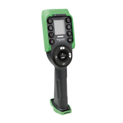 MANDO REMOTO 6 BOTONES 6 AUX ZART12D