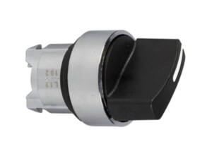 Cabeza selector, 2 posiciones de 90¬∞. ZB4BD4 Schneider Electric  ZB4BD4