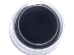 CABEZA PULSADOR GOMA NEGRO ZB4, 22MM, NO LUMINOSO. ZB4BP2 SCHNEIDER ELECTRIC