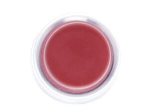 Cabeza pulsador goma roja ZB4, 22mm, no luminoso. ZB4BP4 Schneider Electric  ZB4BP4