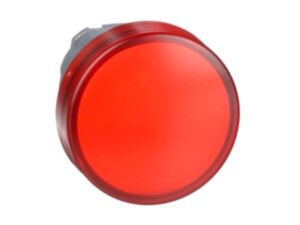 CABEZA PILOTO, LUMINOSO, ROJO. ZB4BV043 SCHNEIDER ELECTRIC