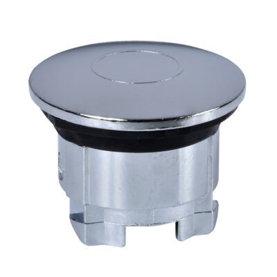 Tapon Obturador D22 Metal - ZB4SZ3
