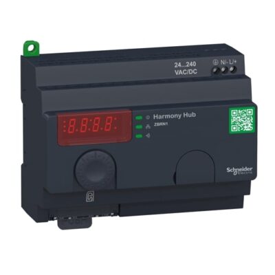 ACCESS POINT WIRELESS ETH S/PT - ZBRN1