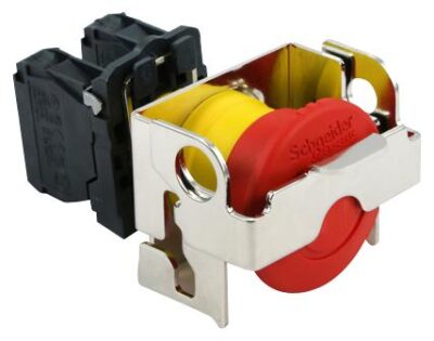 US-GUARDA CROMADA METALICA PB  ZBZ1700