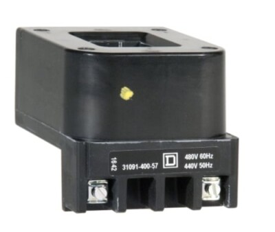 BOBINA MAGNETICA TAMAÑO"4"    440V                            3109140057