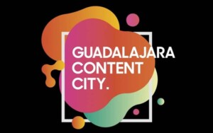 Guadalajara Content City