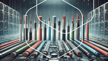 comprar cables eléctrico