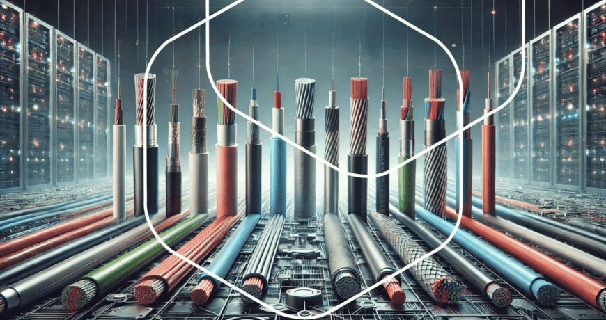 ¿Dónde comprar cables eléctricos? La forma más rápida y eficiente en Energía y Redes | Montserrat Galindo comprar cables eléctrico