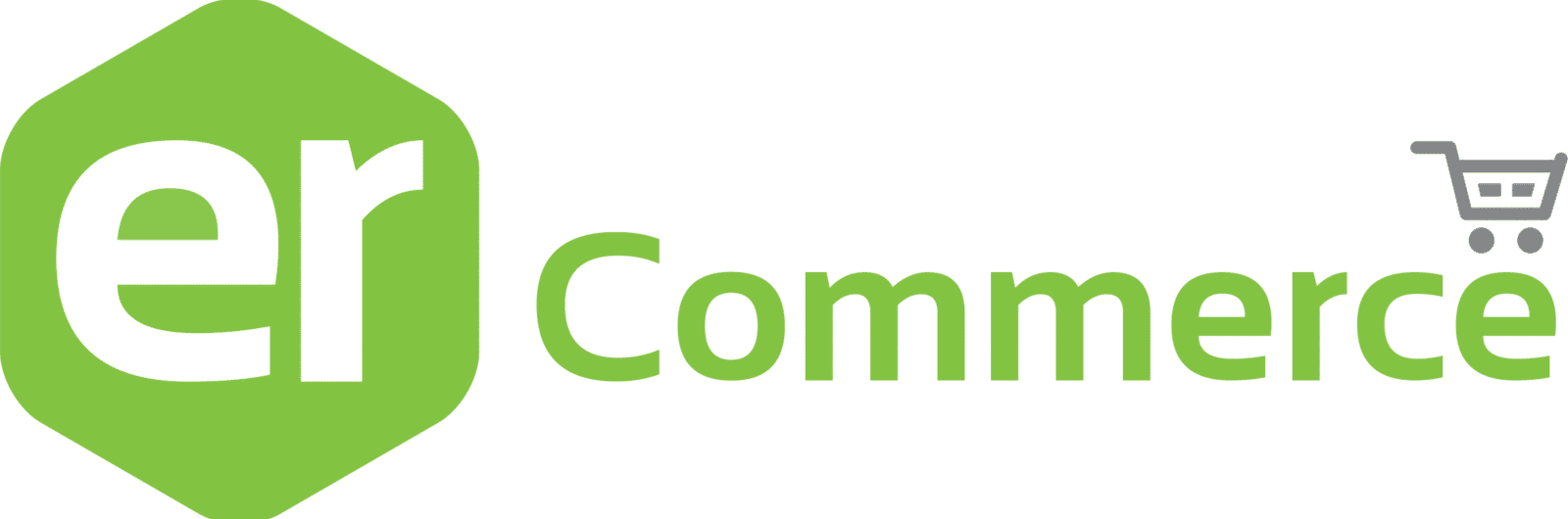 ER-Commerce