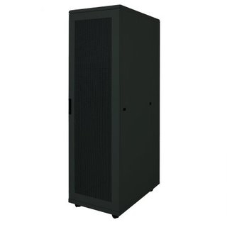 GABINETE 19IN 42U 800X1000 FLATPACK 713276 | Humberto Chacon GABINETE 19IN 42U 800X1000 FLATPACK 713276
