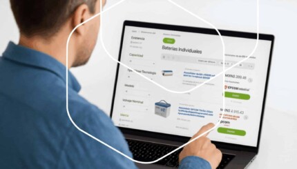 Cómo elegir la batería perfecta en solo 3 pasos: Guía práctica para encontrar tu modelo ideal | Alejandra Chacon