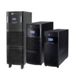 UPS Power All Online de Doble Conversión 15 KVA, 13500 Watts, 220 Volts  PA FRUK19-15KHV-0C