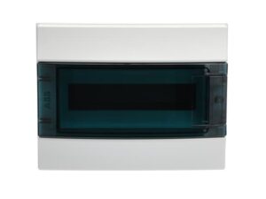 GABINETE MISTRAL IP65,        12 MÓDULOS, PT                  1SL1202A00