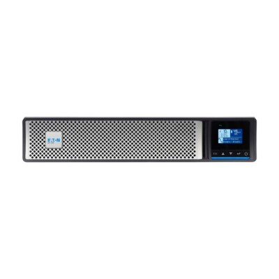 NO BREAK EATON  5PX G2 UPS, 2U, 1440 VA, 1440 W, 5-15P ENTRADA, SALIDAS: (8) 5-15R, 120V 5PX1500RTG2