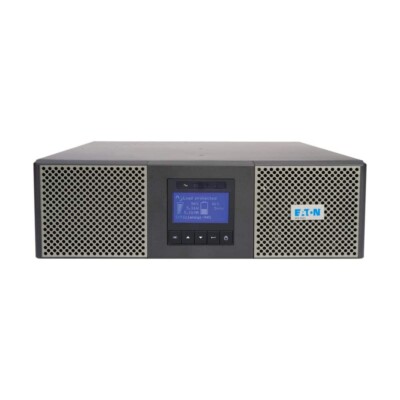 NO BREAK EATON UPS ON LINE 9PX 6 KVAS 6000VA/5400W/ VOLTAJE ENTRADA 208V/ VOLTAJE SALIDA 208V FORMATO RACK O TORRE 9PX6K