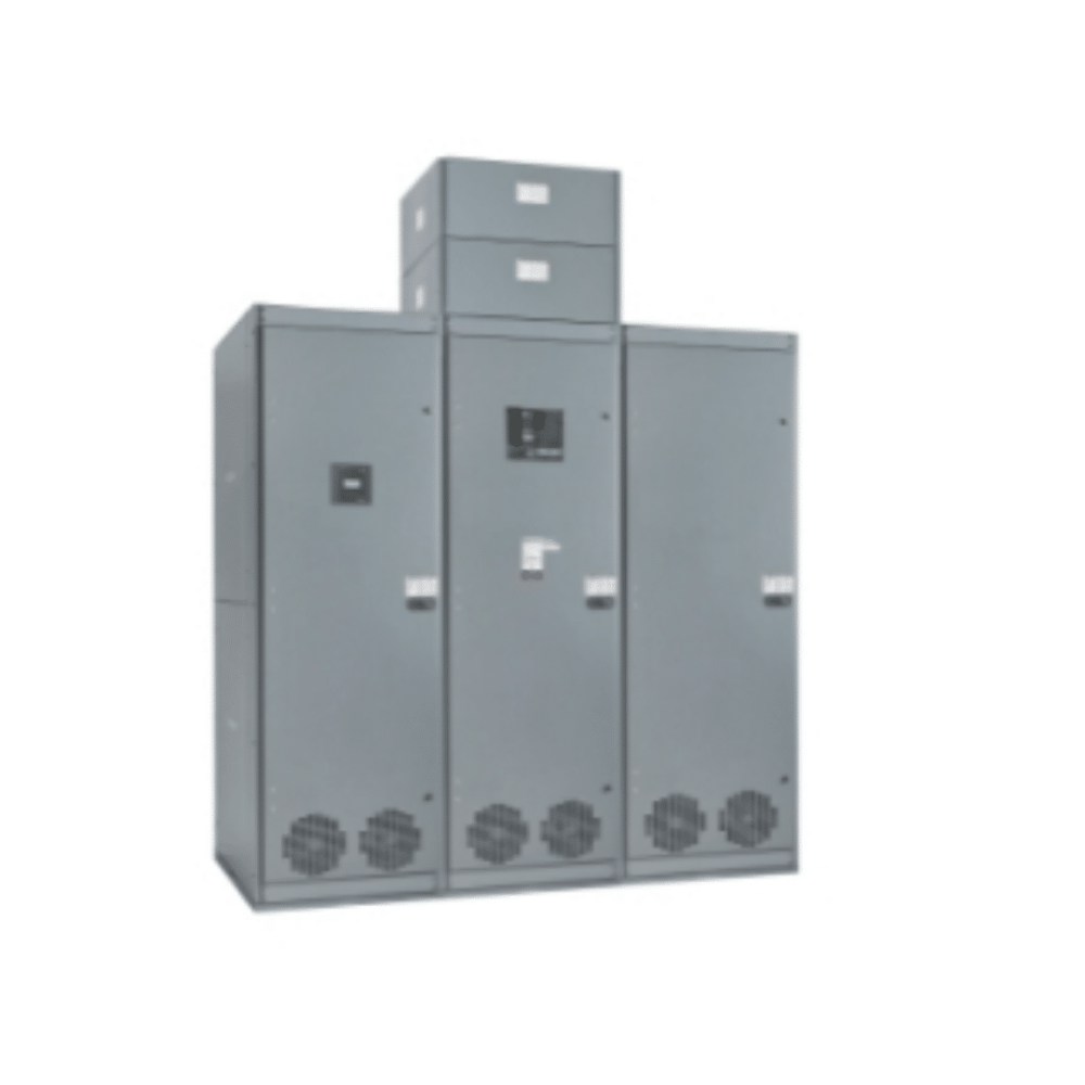 BANCO DE CAPACITORES 480V     60Hz 800KVAR                    BV080046AV8F3N