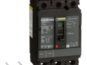 H 18KA 3P 600V 090A HDL36090