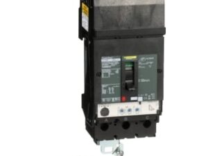 J 65KA 480V 3P 250A MICROLOGIC JJA36250U33X