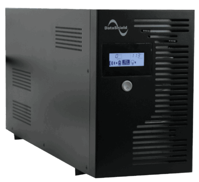 No Break DataShield, 1800W, 3000VA, Entrada 90-150V, Salida 114-126V KS3000