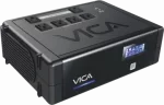NO BREAK VICA REV 700VA/400W 6 CONTACTOS CON RESPALDO Y REGULADOR. B-FLOW REVOLUTION 700