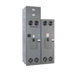 BCO AUTOMATICO C/INTERRUPTOR  150 KVAR 480V A1                S2IP-48-150-C