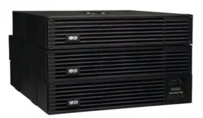 No Break Tripp Lite SU6000RT4UTF SmartOnline, 5400W, 6000VA, Entrada 208-240V