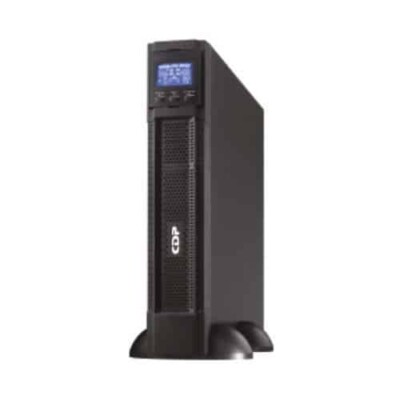 NO BREAK ON LINE 3KVA 3000VA/ 2700 W VOLTAJE NOMINAL 220 6 TERMINALES ICE1/14, DE LOS CUALES 3 SON PROGRAMABLES UPO11-3RTAXI