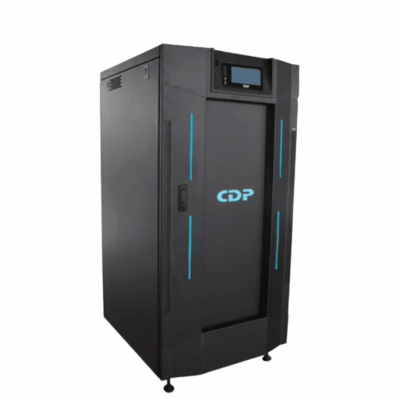 UPS CDP UPO33-30 PF365  (30 KVA, 3 FASES)