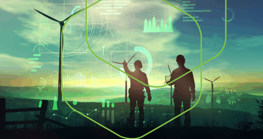 Energía Eléctrica a Favor del Nearshoring | Camila Valadez Nearshoring