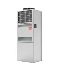AIRE ACONDICIONADO DE PRECISIÓN PARA EXTERIORES WALL AIR 10 TONELADAS WUBR035SE